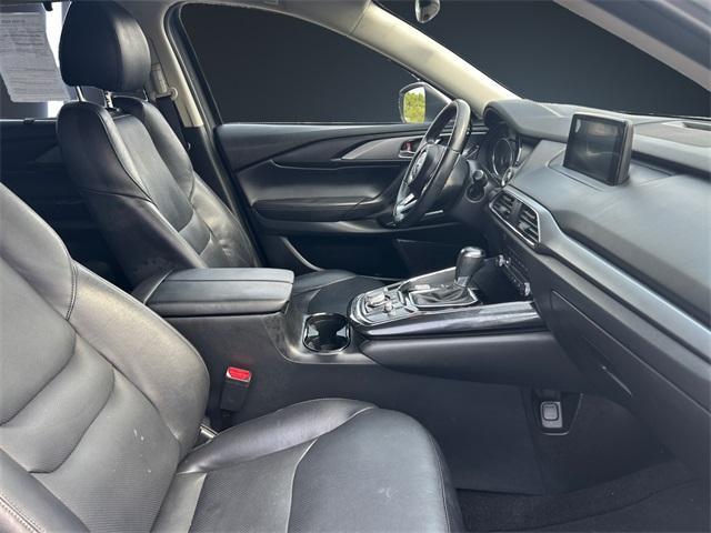 used 2019 Mazda CX-9 car, priced at $21,199