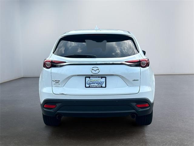 used 2019 Mazda CX-9 car, priced at $21,199