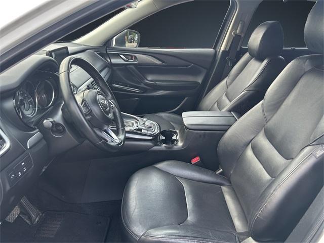 used 2019 Mazda CX-9 car, priced at $21,199