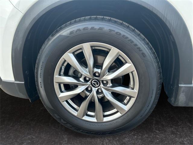 used 2019 Mazda CX-9 car, priced at $21,199