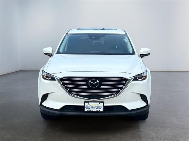 used 2019 Mazda CX-9 car, priced at $21,199