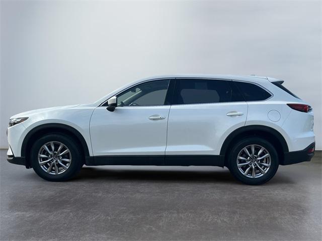 used 2019 Mazda CX-9 car, priced at $21,199