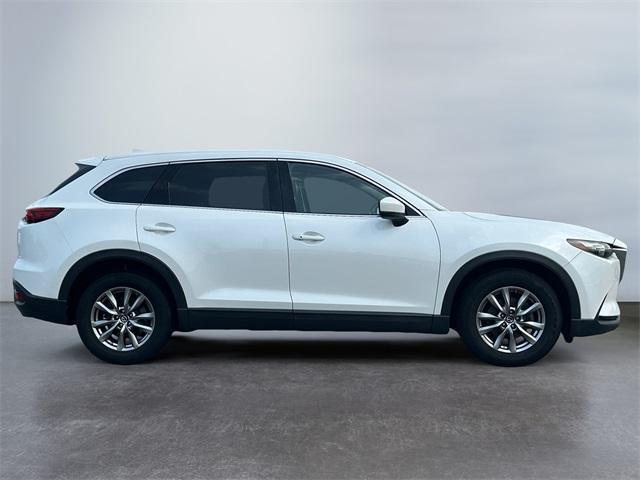 used 2019 Mazda CX-9 car, priced at $21,199