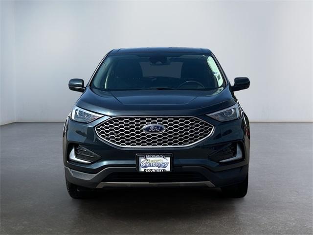 used 2023 Ford Edge car, priced at $23,498