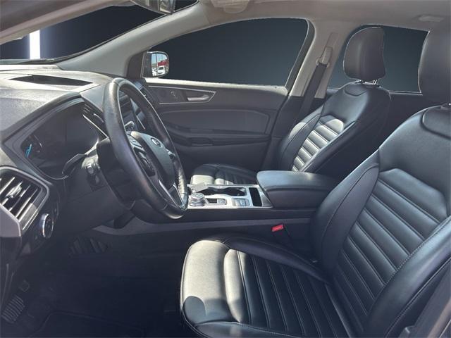 used 2023 Ford Edge car, priced at $23,498