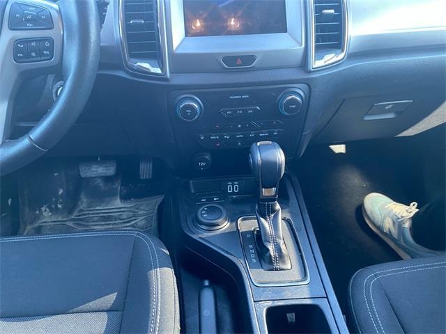 used 2022 Ford Ranger car, priced at $33,895