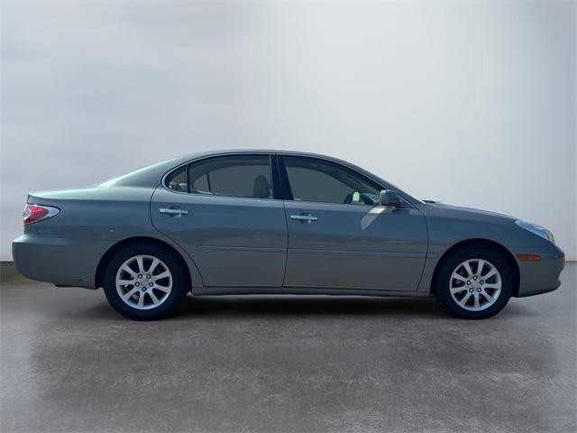 used 2002 Lexus ES 300 car, priced at $7,500