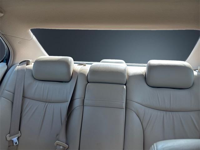 used 2002 Lexus ES 300 car, priced at $7,500