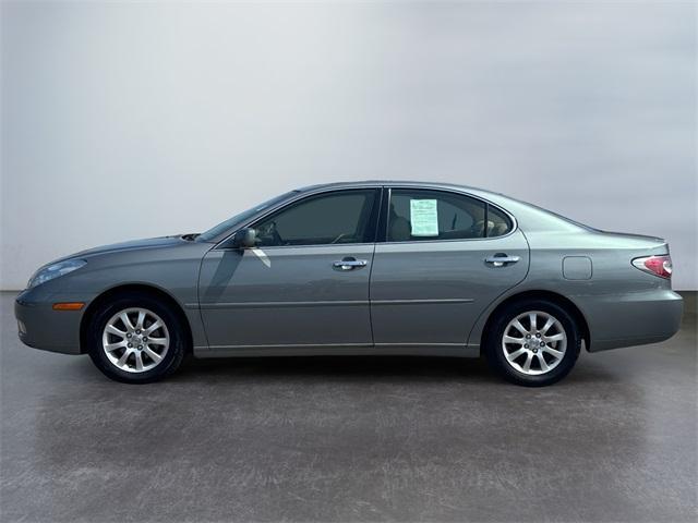 used 2002 Lexus ES 300 car, priced at $7,500