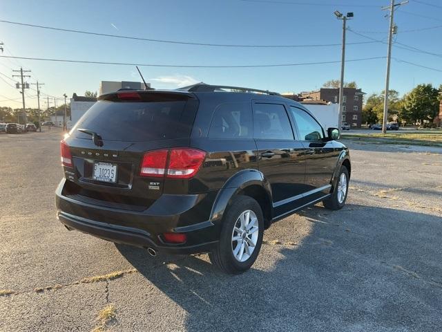 used 2014 Dodge Journey car, priced at $8,572