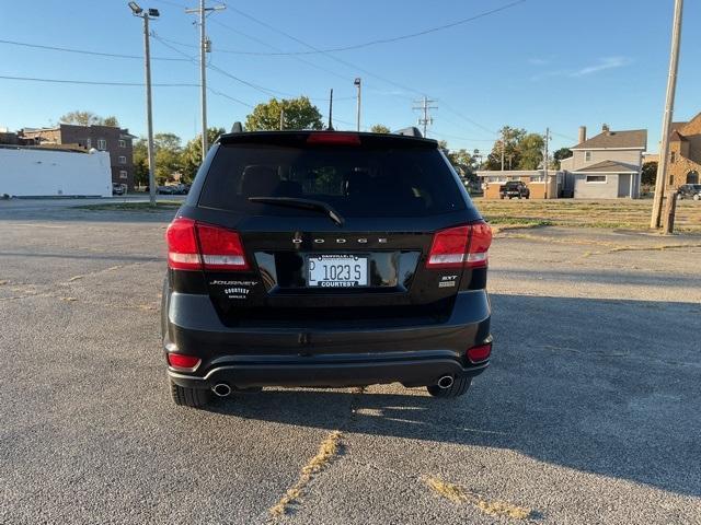 used 2014 Dodge Journey car, priced at $8,572