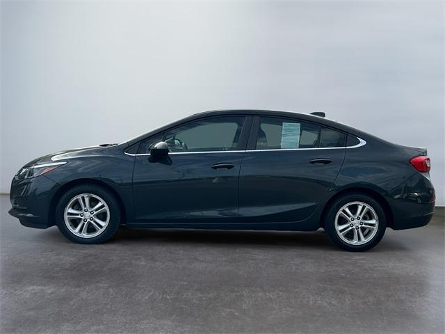 used 2018 Chevrolet Cruze car, priced at $14,500