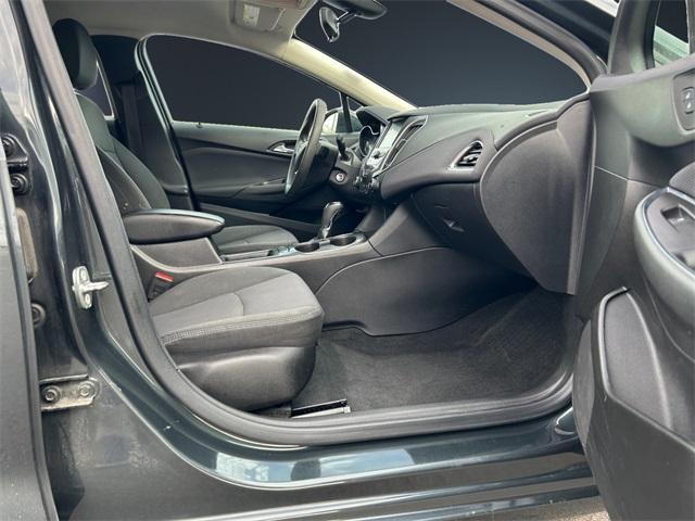 used 2018 Chevrolet Cruze car, priced at $14,500