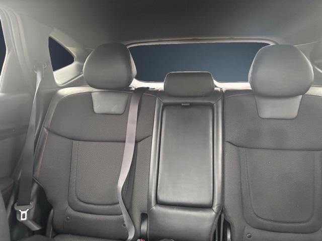 used 2022 Hyundai Tucson car, priced at $27,000