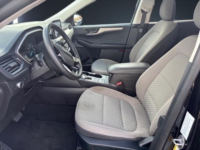 used 2022 Ford Escape car, priced at $18,934