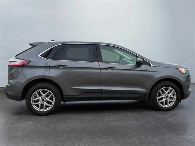 used 2024 Ford Edge car, priced at $29,500