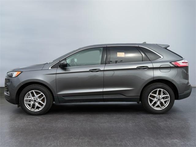 used 2024 Ford Edge car, priced at $29,500