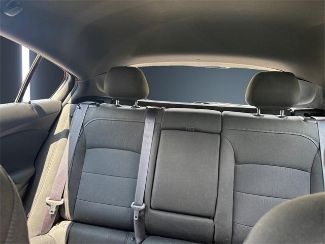 used 2017 Chevrolet Cruze car, priced at $13,500
