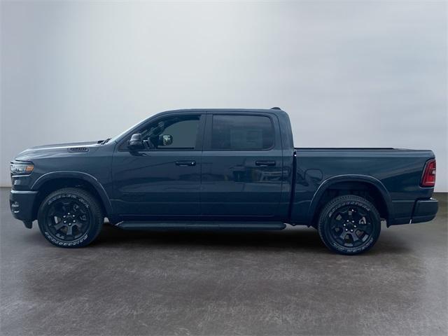 new 2026 Ram 1500 car, priced at $60,000