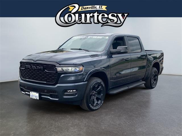 new 2026 Ram 1500 car