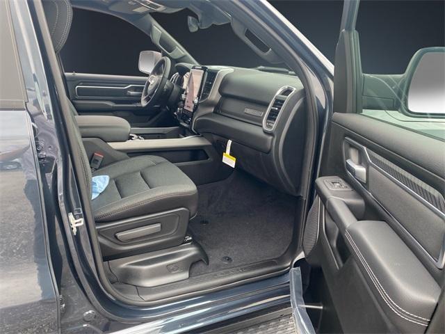 new 2026 Ram 1500 car, priced at $60,000