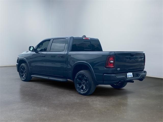 new 2026 Ram 1500 car, priced at $60,000