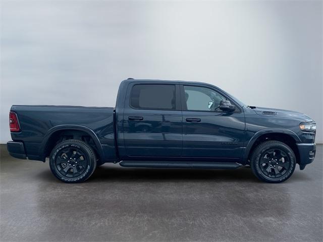 new 2026 Ram 1500 car, priced at $60,000
