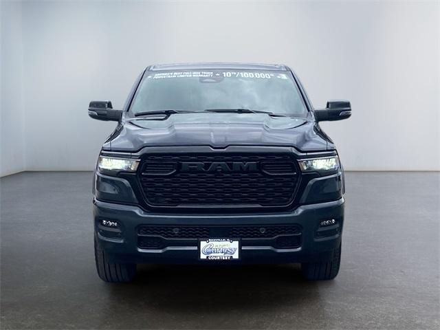 new 2026 Ram 1500 car, priced at $60,000