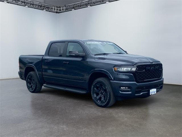 new 2026 Ram 1500 car, priced at $60,000