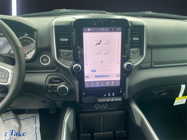 new 2026 Ram 1500 car, priced at $60,000