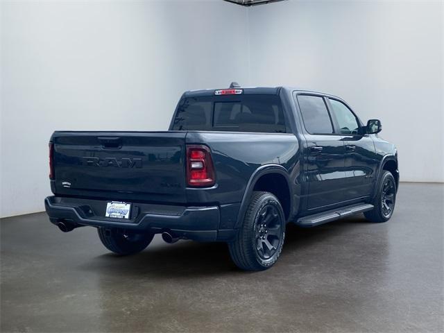 new 2026 Ram 1500 car, priced at $60,000