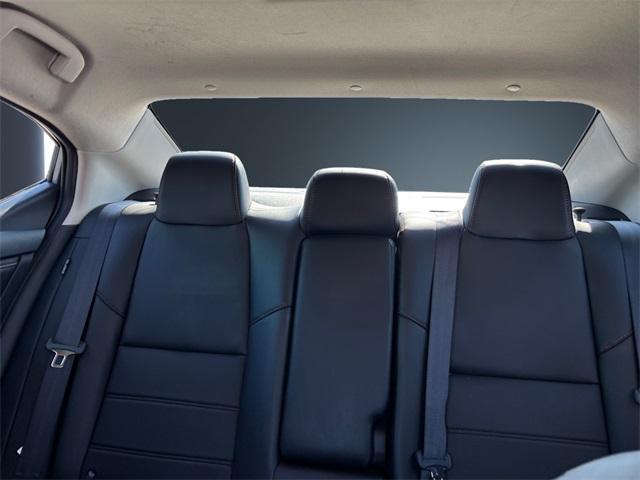 used 2024 Nissan Sentra car, priced at $26,250