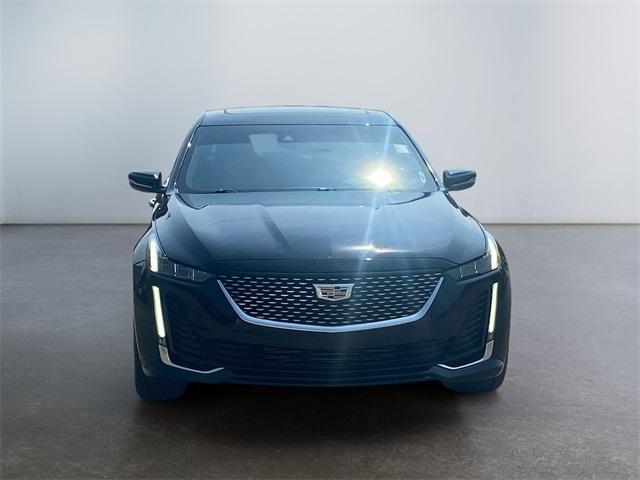 used 2020 Cadillac CT5 car, priced at $30,000