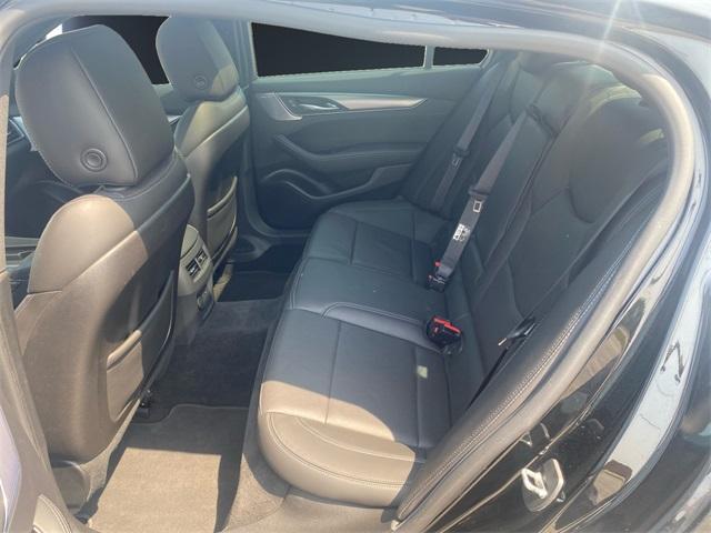 used 2020 Cadillac CT5 car, priced at $30,000
