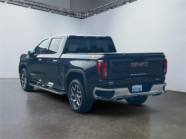 used 2023 GMC Sierra 1500 car, priced at $46,249