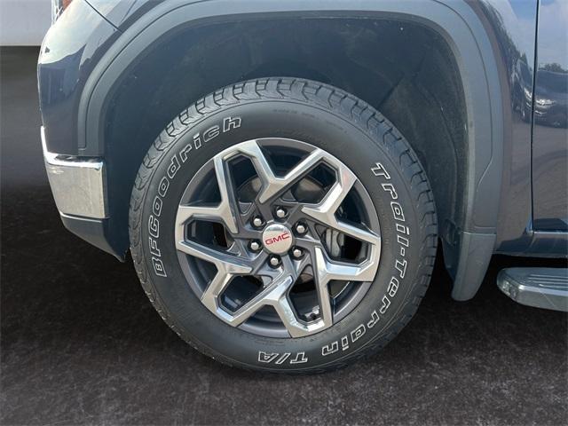 used 2023 GMC Sierra 1500 car, priced at $46,249