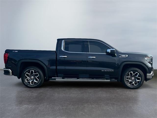 used 2023 GMC Sierra 1500 car, priced at $46,249