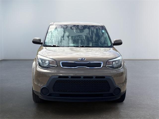 used 2016 Kia Soul car, priced at $13,994