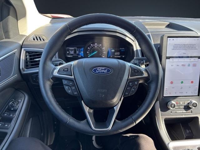 used 2023 Ford Edge car, priced at $28,500