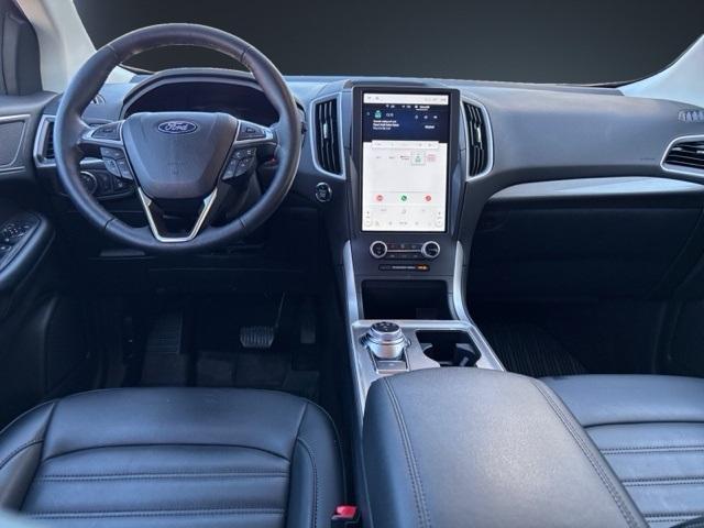 used 2023 Ford Edge car, priced at $28,500