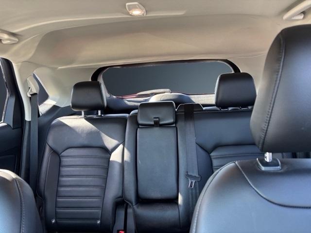 used 2023 Ford Edge car, priced at $28,500