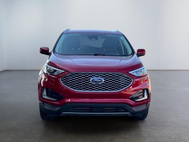 used 2023 Ford Edge car, priced at $28,500