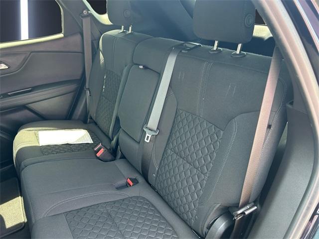 used 2020 Chevrolet Blazer car, priced at $21,988