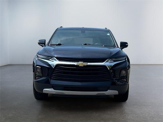 used 2020 Chevrolet Blazer car, priced at $21,988