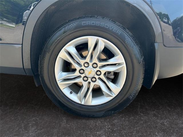 used 2020 Chevrolet Blazer car, priced at $21,988