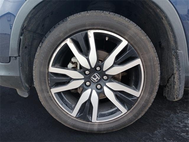 used 2019 Honda Pilot car, priced at $23,826