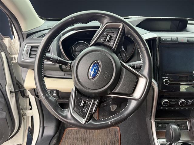 used 2020 Subaru Ascent car, priced at $22,795