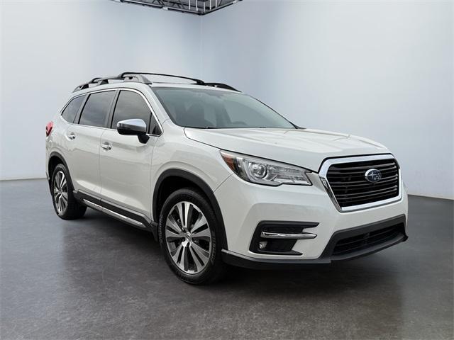 used 2020 Subaru Ascent car, priced at $22,795