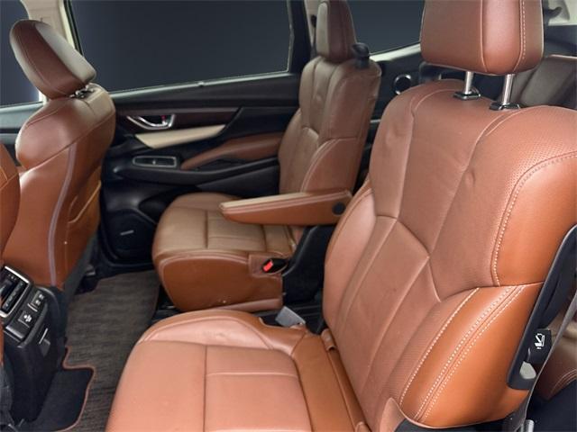 used 2020 Subaru Ascent car, priced at $22,795