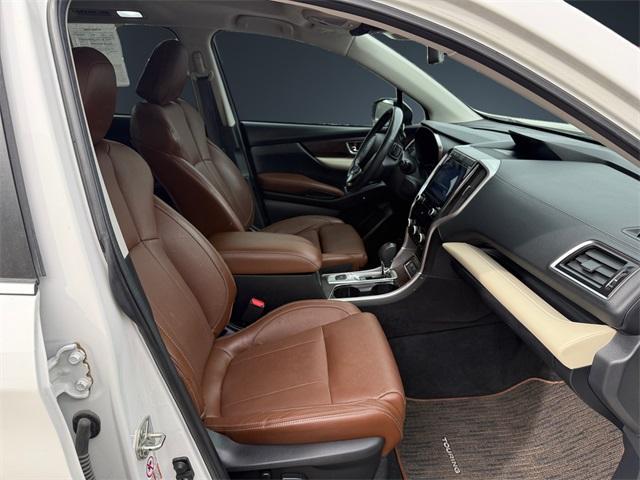 used 2020 Subaru Ascent car, priced at $22,795